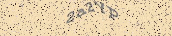 An error has occurred while getting captcha image