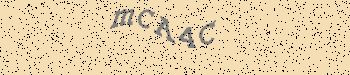 An error has occurred while getting captcha image
