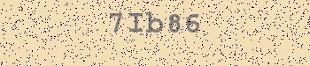 An error has occurred while getting captcha image