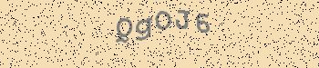An error has occurred while getting captcha image