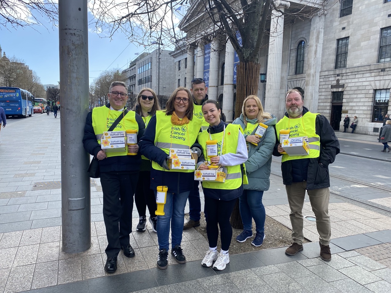 Securitas Ireland stands tall on Daffodil Day.jpg