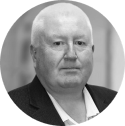 Brian Doyle Securitas Ireland