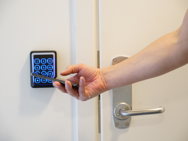 Access control systems Ireland | Securitas