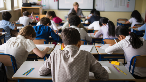 Creating a safe learning environment for students and staff